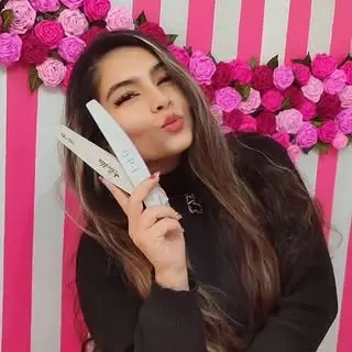 sarinail