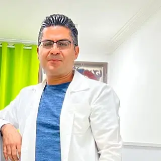 کلینیک فیزیوتراپی شفا | بوشهر-برازجان