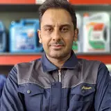 /مهندس امیر سخایی نیا/سرویس های دوره ای تخصصی/تعویض روغن شمع لنت