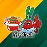پیتزا|پاستا|ساندویچ  |فست فود آقای خرچنگ | Mr Crab Fastfood ?
