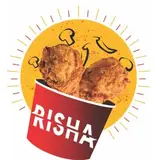 Risha sokhari | ريشا سوخاری