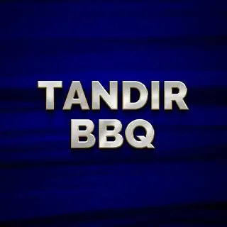 Tandir bbq |تندیـر باربیکیـو