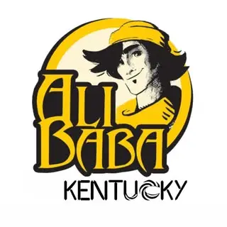 علی بابا کنتاکی | Alibaba Kentucky