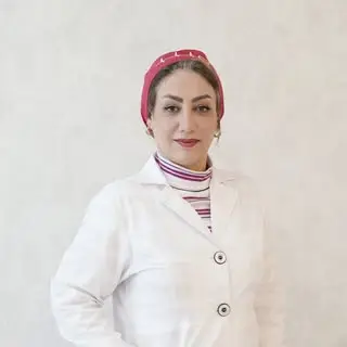 دکتر فهیمه بیاتی | Dr. Fahime Bayati