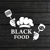 Black food | بلک فود