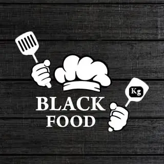 Black food | بلک فود