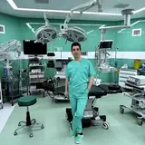 دکتر مهدی بنائی | جراح بینی ارومیه | عمل بینی