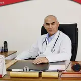 دکتر نادر انوشه | قلب و عروق
