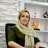 دکتر نیلوفر محمدی کمال آبادی