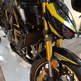 Niktaz sanat motor_shahram