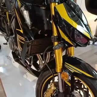 Niktaz sanat motor_shahram