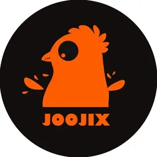 جوجیکس - فست‌فود کیلویی