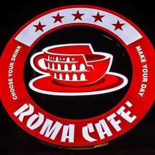 Roma Caffé