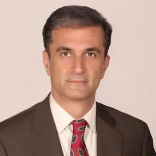 دکتر محمدرضا عقیلی | جراحی بینی گرگان | جراح زیبایی گرگان