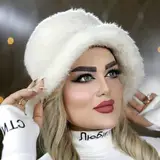 ?میکاپ ارتیست/فاطمه شراهی?
