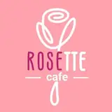 rosette cafe | کافه رُز‌ِت