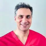 دکتر نوید نقدی