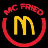 مَک سوخاری  | mcfried