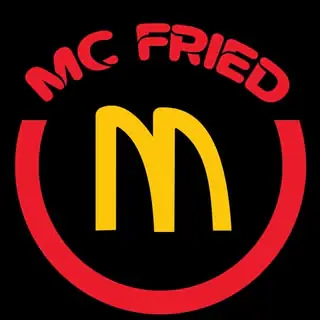 مَک سوخاری | mcfried