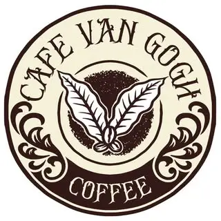 Cafe Van Gogh?