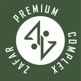 Zafar Hosting Complex | تالار و سالن وی آی پی