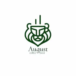 august کافه فست فود آگوست