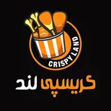 Crispy land