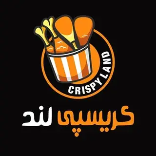 Crispy land