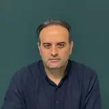 دکتر مهدی خلیلی