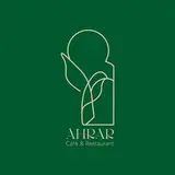 کافه رستوران احرار | Ahrarcoffee