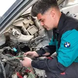 برق اتومبیل مهرداد