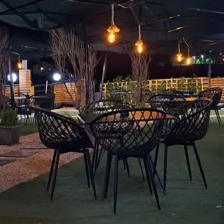 بام لند رودهن