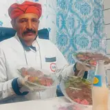رستوران سنتی عمو داریوش