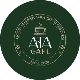 ATA CAFE | آتا کافه