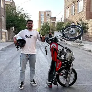 ممرضام