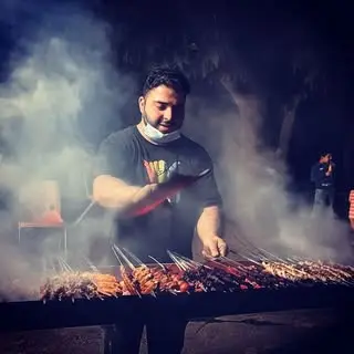 اسکندر جگر | eskandar._.jgar