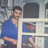 جگرکی علیرضا