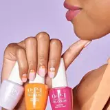 Nastaran Nail box|خدمات ناخن|ناخنکار پاسداران|ترمیم ناخن هروی