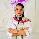 کلینیک زیبایی آر وی