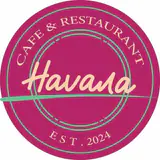 Havana caferestaurant | کافه رستوران هاوانا