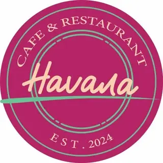 Havana caferestaurant | کافه رستوران هاوانا