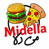 فستفود | میدلا