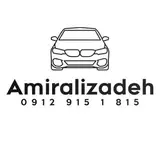 تصادفی امیرعلیزاده