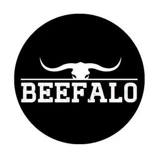Beefalo|بیفالو