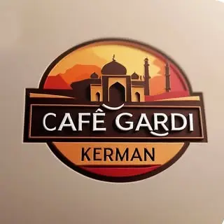 کافه گردی / کرمان/رستوران گردی