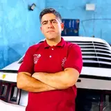محمد وحدانی فر/مکانیک خودرو/ماشین ایرانی/ماشین خارجی/اهواز