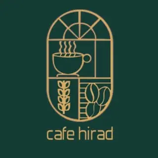 ?•CAFE HIRAD•?
