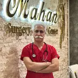دکتر حمید مرادی