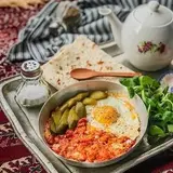 کافه مهندس