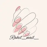 خدمات ناخن | راحله نادری
